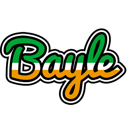 Bayle ireland logo
