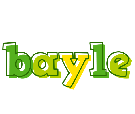 Bayle juice logo