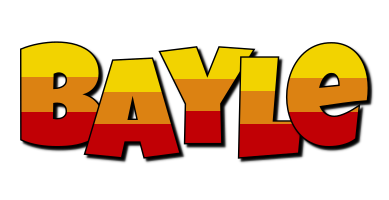 Bayle jungle logo