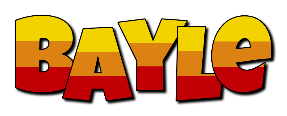 Bayle jungle logo