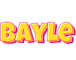 Bayle kaboom logo