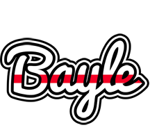 Bayle kingdom logo