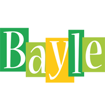 Bayle lemonade logo