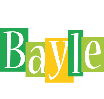 Bayle lemonade logo