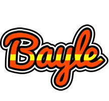 Bayle madrid logo