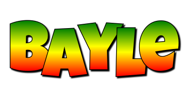 Bayle mango logo