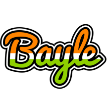 Bayle mumbai logo