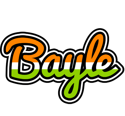 Bayle mumbai logo