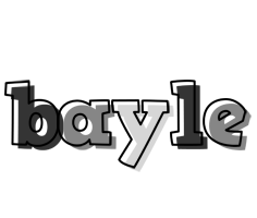 Bayle night logo