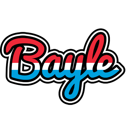 Bayle norway logo