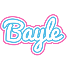 Bayle outdoors logo