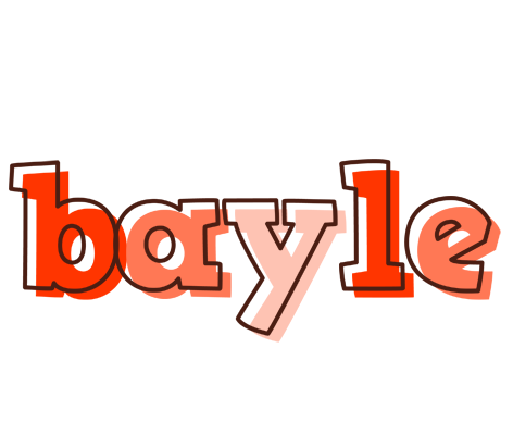 Bayle paint logo