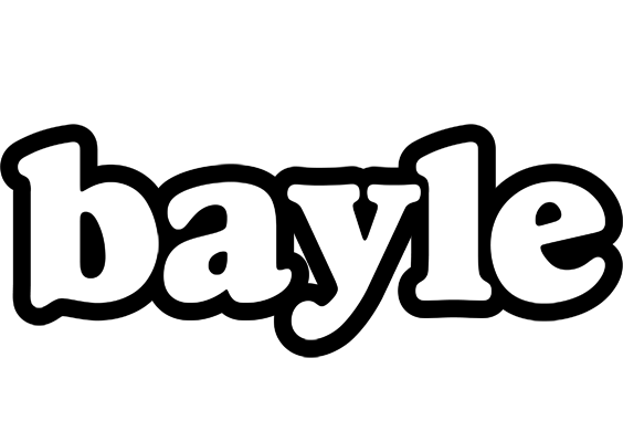 Bayle panda logo