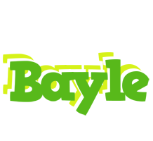 Bayle picnic logo