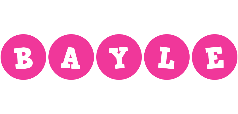 Bayle poker logo