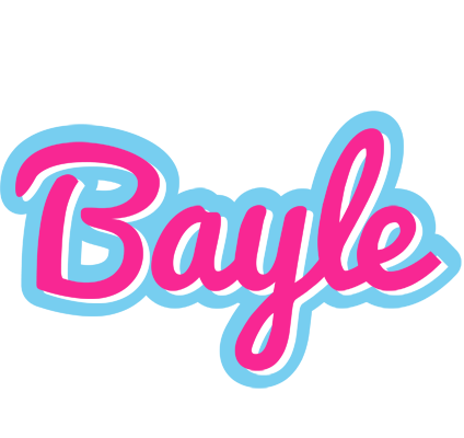 Bayle popstar logo