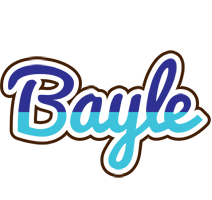 Bayle raining logo