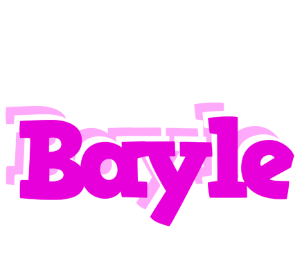 Bayle rumba logo