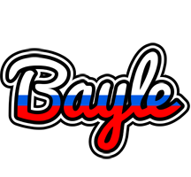 Bayle russia logo