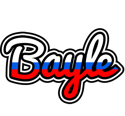 Bayle russia logo