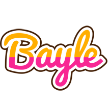 Bayle smoothie logo