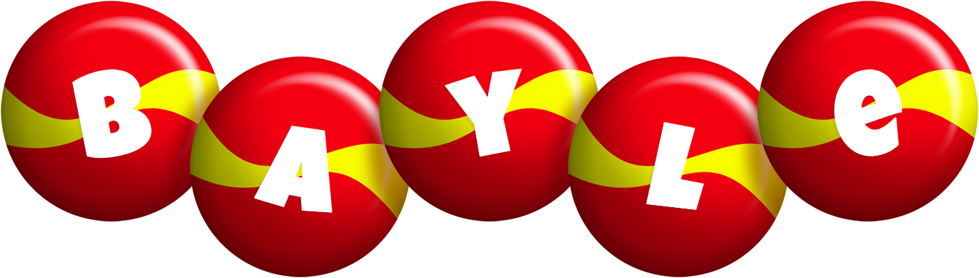 Bayle spain logo