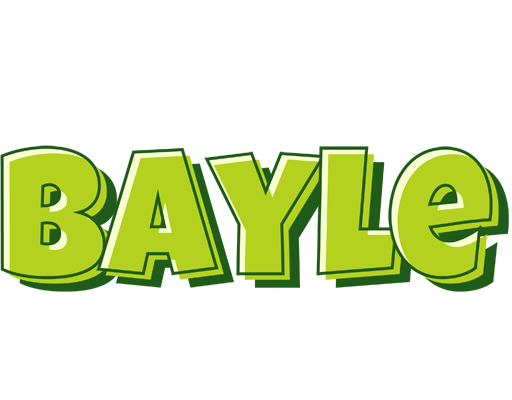 Bayle summer logo