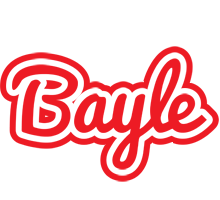 Bayle sunshine logo