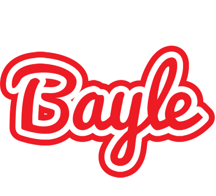 Bayle sunshine logo
