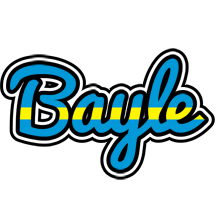 Bayle sweden logo