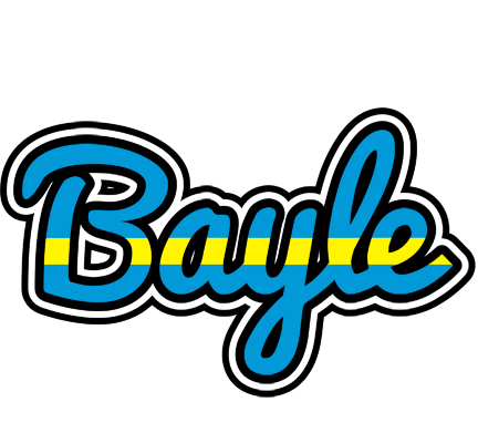 Bayle sweden logo