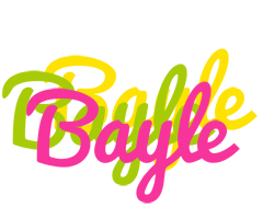 Bayle sweets logo