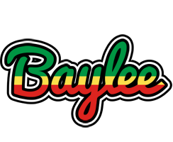 Baylee african logo