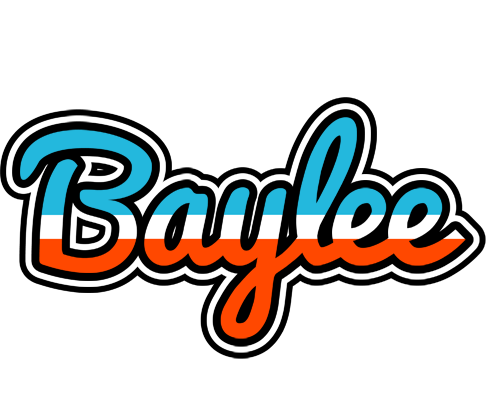 Baylee america logo