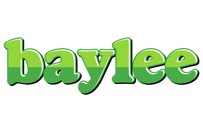 Baylee apple logo
