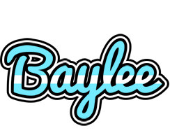 Baylee argentine logo