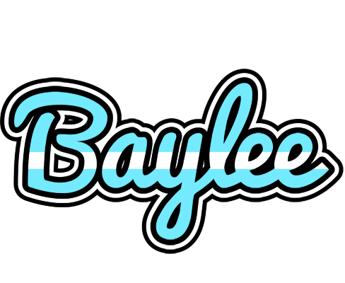Baylee argentine logo