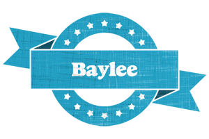 Baylee balance logo