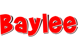 Baylee basket logo