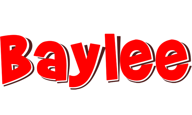 Baylee basket logo