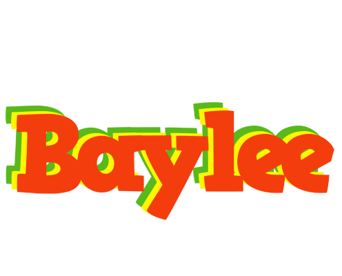 Baylee bbq logo