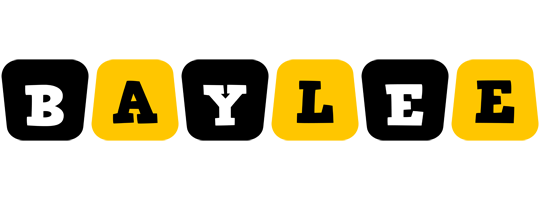 Baylee boots logo