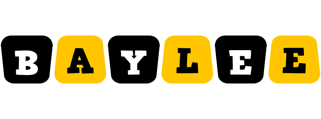 Baylee boots logo