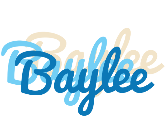 Baylee breeze logo