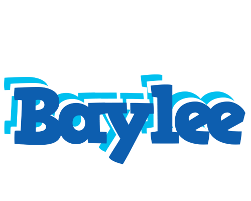 Baylee business logo
