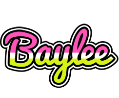 Baylee candies logo