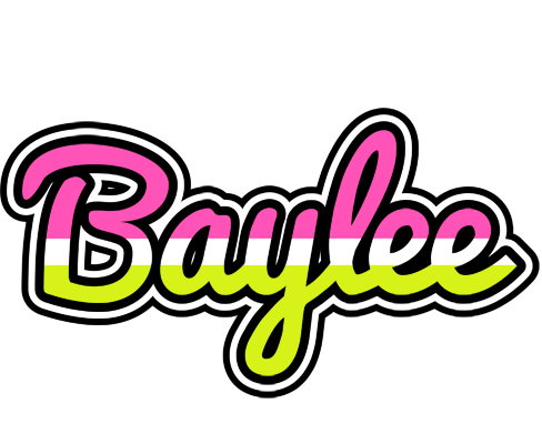 Baylee candies logo