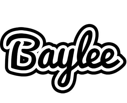 Baylee chess logo