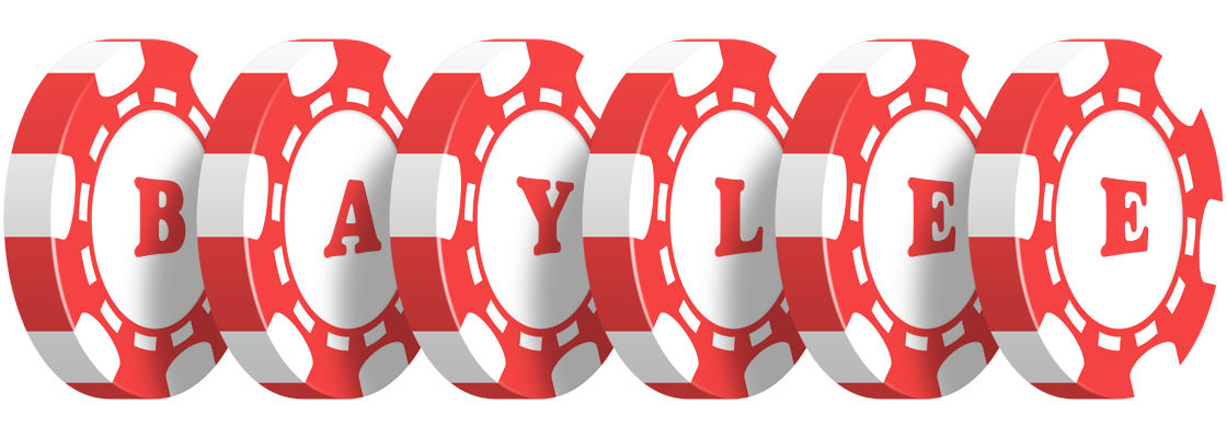 Baylee chip logo