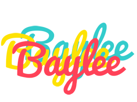 Baylee disco logo